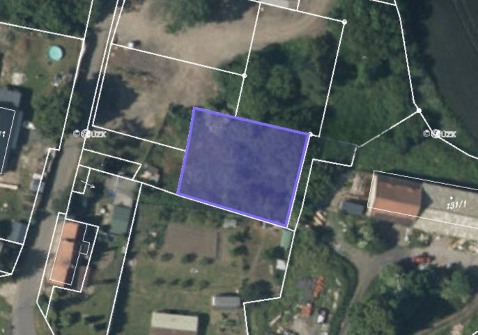 Prodej, Pozemek k bydlení, Lišnice