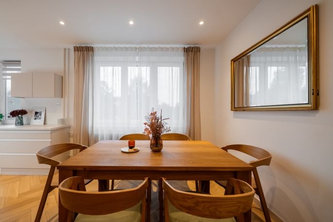 Prodej, Byt 3+kk, Třinec