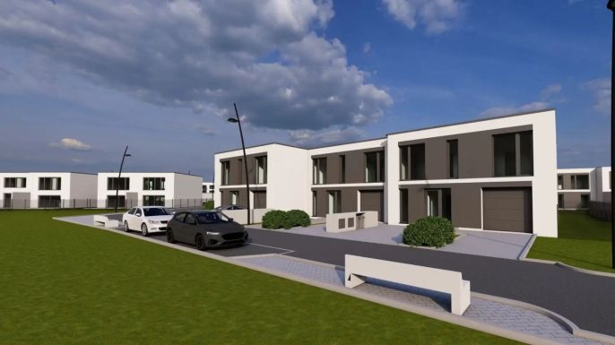 Prodej, Rodinný dům, Sezemice