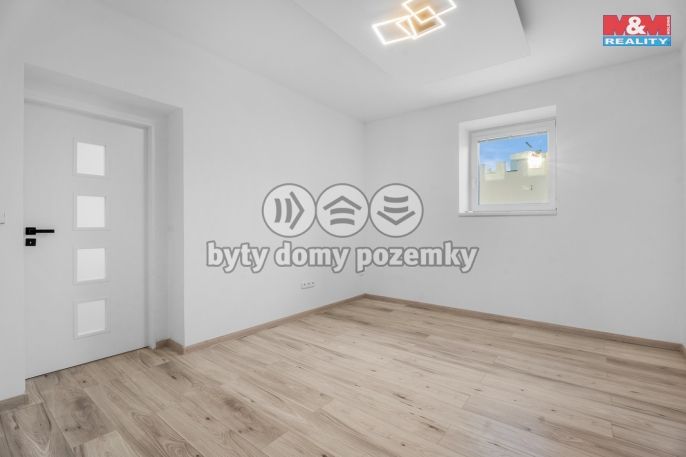 Pronájem, Byt 4+kk, Jablonec nad Nisou