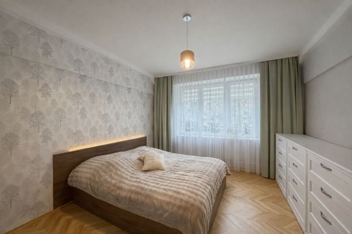 Prodej, Byt 2+1, Ostrava