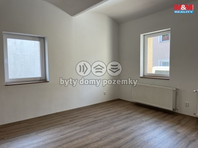 Prodej, Byt 4+kk, Choceň