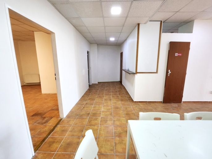 Prodej, Obchodní objekt, Kladno