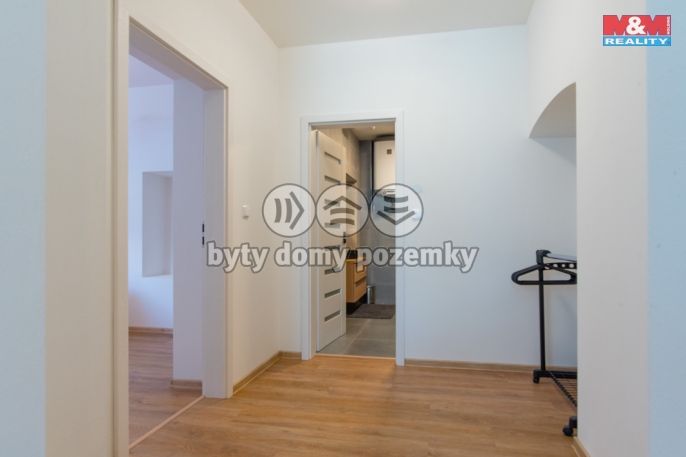 Prodej, Byt 2+kk, Nové Hutě