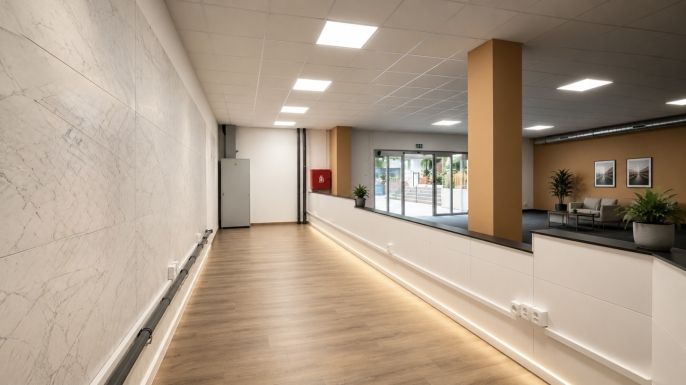 Pronájem, Obchod a služby, Rychnov nad Kněžnou