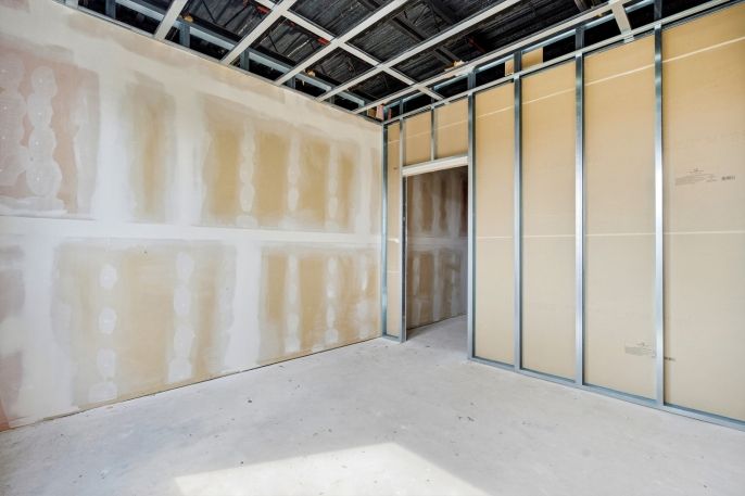 Prodej, Nájemní dům, Chomutov