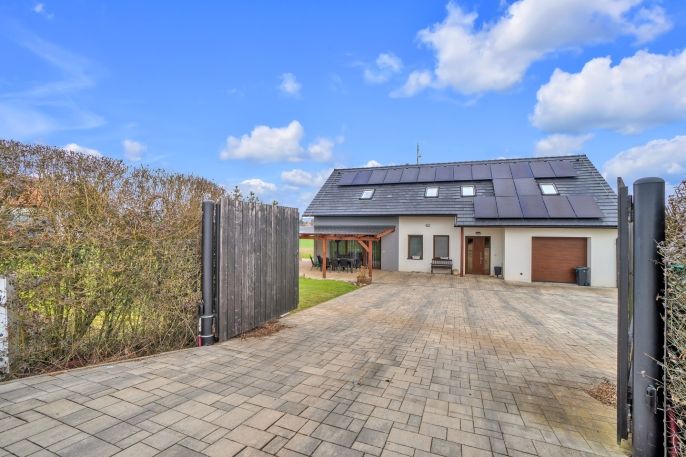 Prodej, Rodinný dům, Podhradí