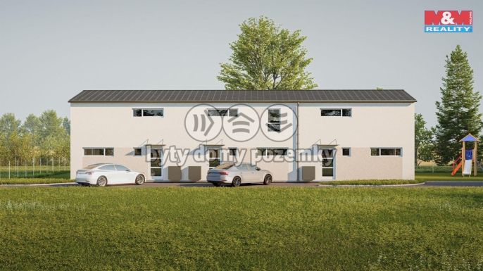 Prodej, Na klíč, Květnice