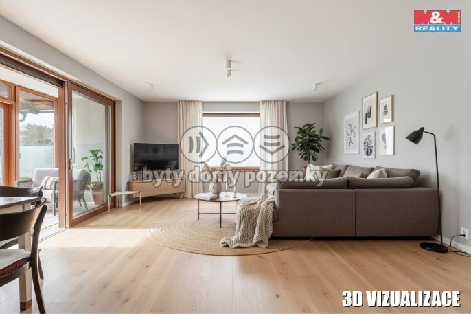 Prodej, Rodinný dům, Smržovka