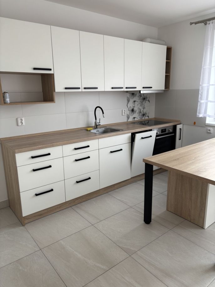 Pronájem, Byt 2+kk, Benátky nad Jizerou