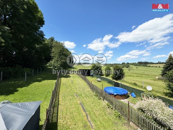 Prodej, Chata, Krásné Údolí