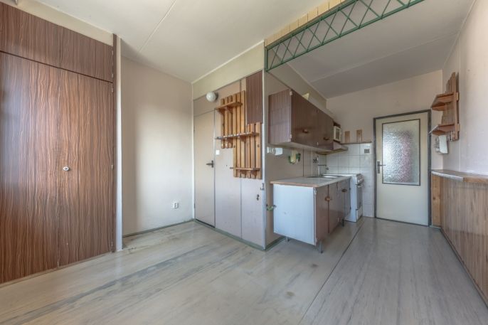 Prodej, Byt 4+1, Lomnice nad Popelkou