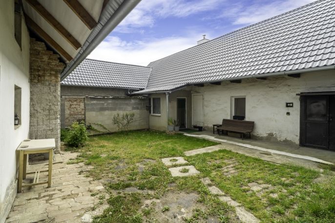 Prodej, Rodinný dům, Uhersko