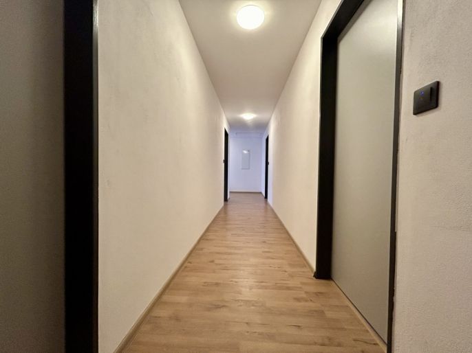 Pronájem, Byt 1+kk, Klatovy