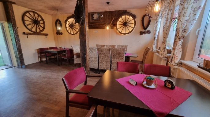 Pronájem, Restaurace, stravování, Český Těšín