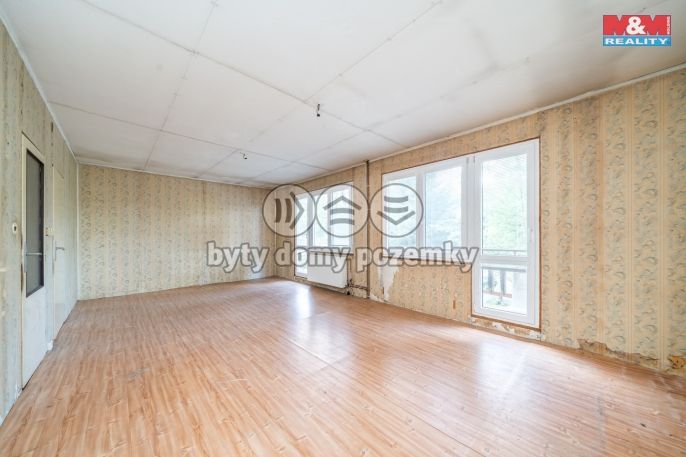 Prodej, Chalupa, Třebařov