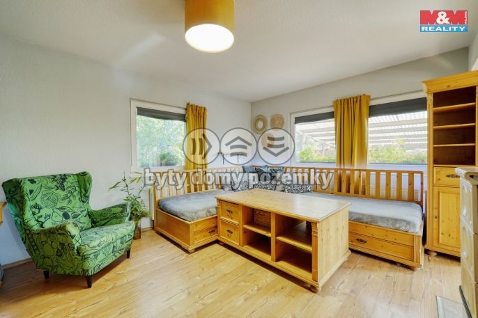 Prodej, Rodinný dům, Dobřany