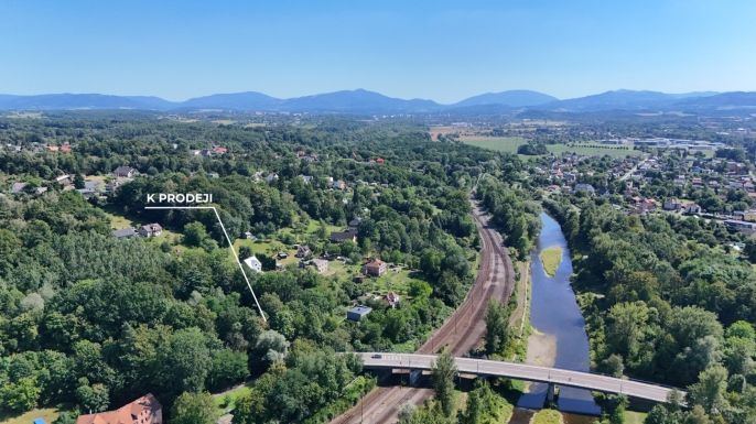Prodej, Komerční pozemky, Řepiště