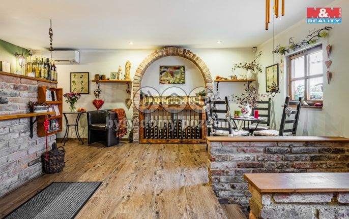 Prodej, Obchod a služby, Kladno