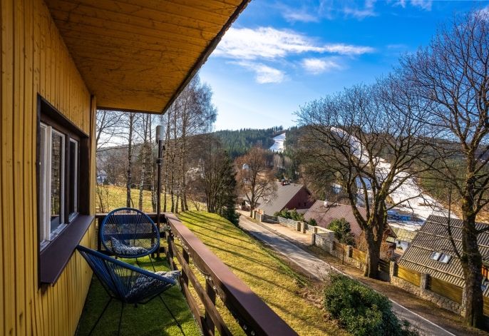 Prodej, Rodinný dům, Albrechtice v Jizerských horách