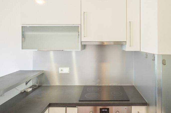 Pronájem, Byt 2+kk, Praha