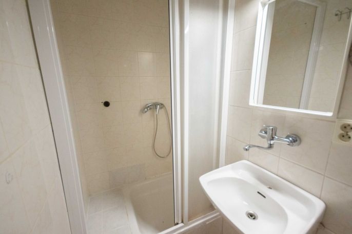 Pronájem, Byt 1+1, Praha