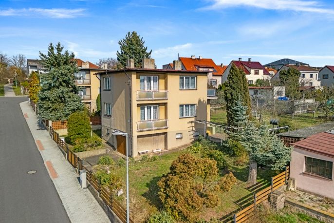 Prodej, Rodinný dům, Rakovník