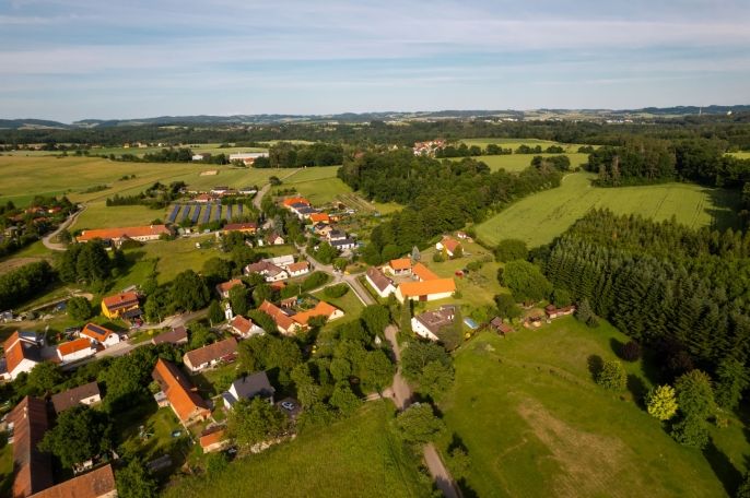 Prodej, Pozemek k bydlení, Václavice