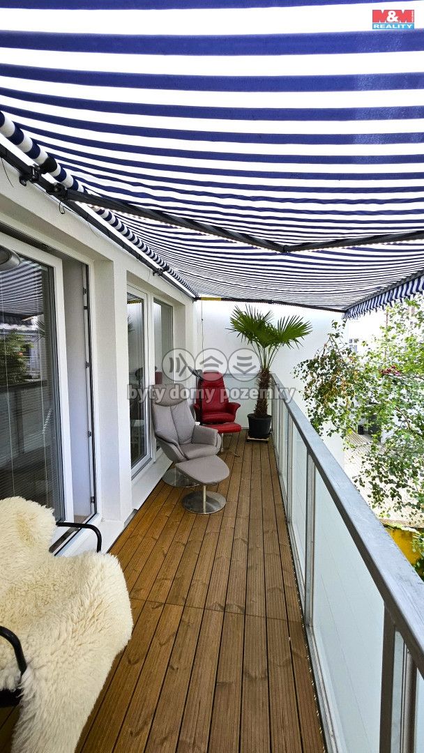 Prodej, Byt 3+1, Praha