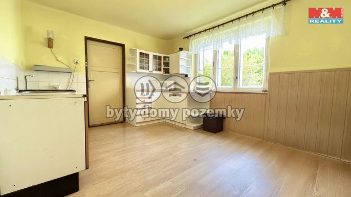 Prodej, Rodinný dům, Kocelovice