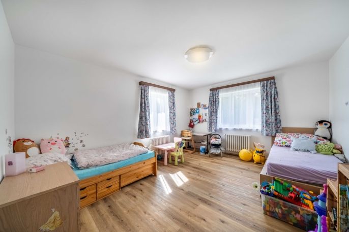 Prodej, Rodinný dům, Mirošov