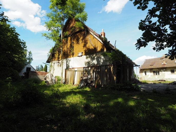 Prodej, Pozemek k bydlení, Bílovec