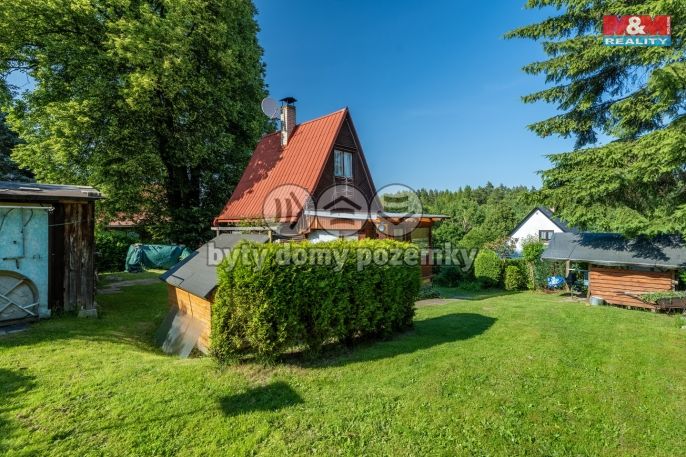 Prodej, Chata, Arnoltice