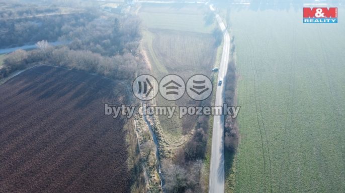 Prodej, Ovocný sad, Přistoupim