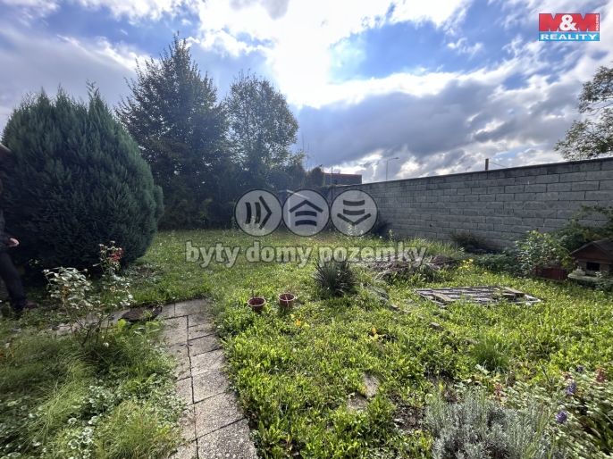 Prodej, Zahrada, Havířov