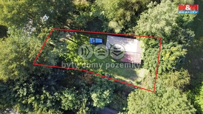 Prodej, Zahrada, Úterý