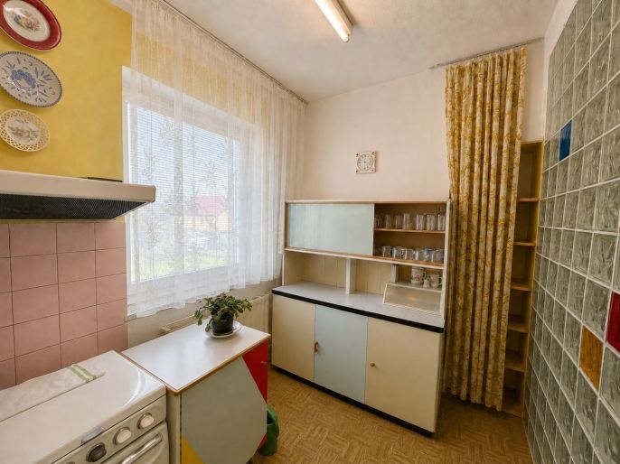 Prodej, Rodinný dům, Hranice