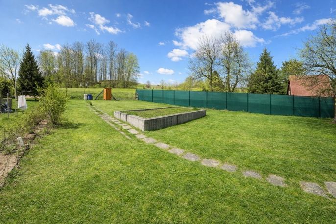 Prodej, Chata, Mezina