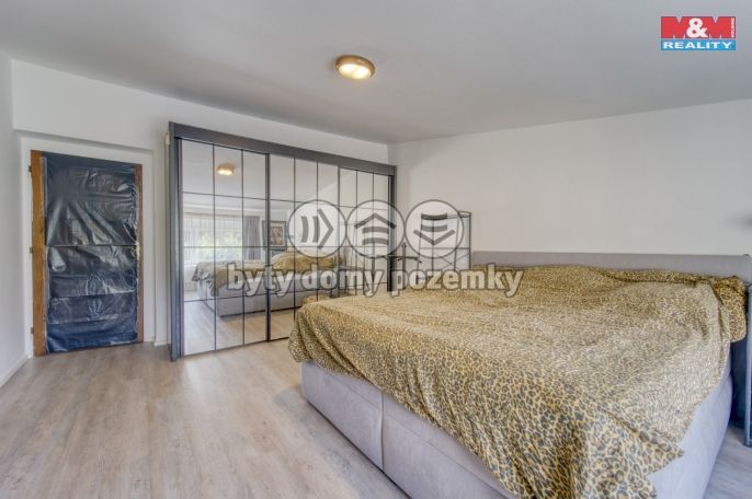 Prodej, Rodinný dům, Plzeň