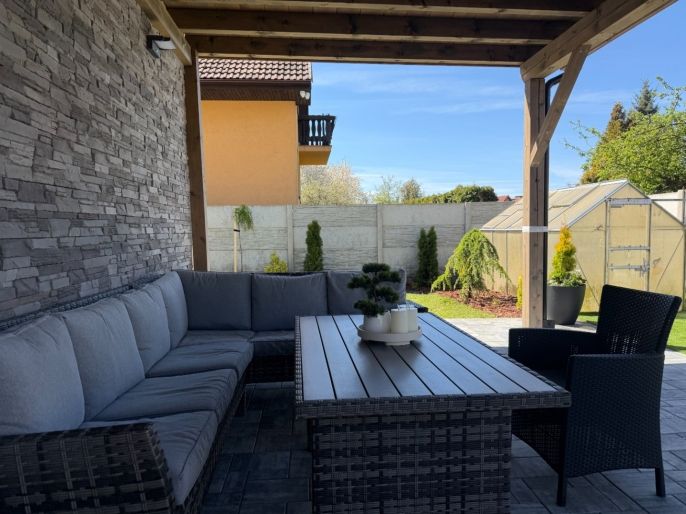 Prodej, Rodinný dům, Struhařov