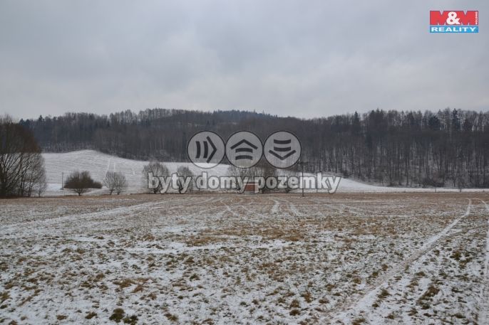 Prodej, Komerční pozemky, Náchod