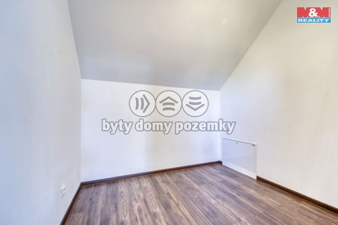 Prodej, Rodinný dům, Vodochody