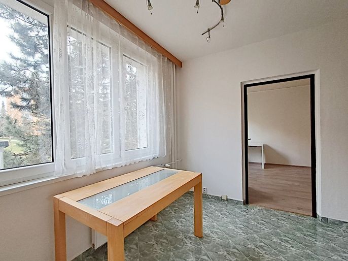 Pronájem, Byt 3+1, Praha