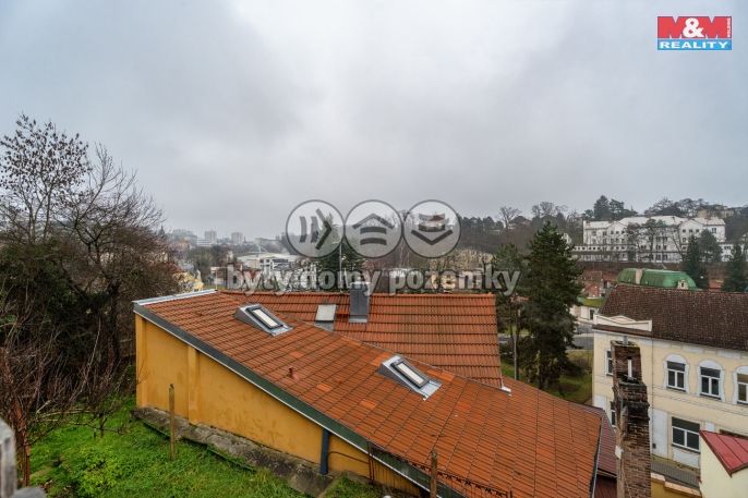 Prodej, Nájemní dům, Mladá Boleslav