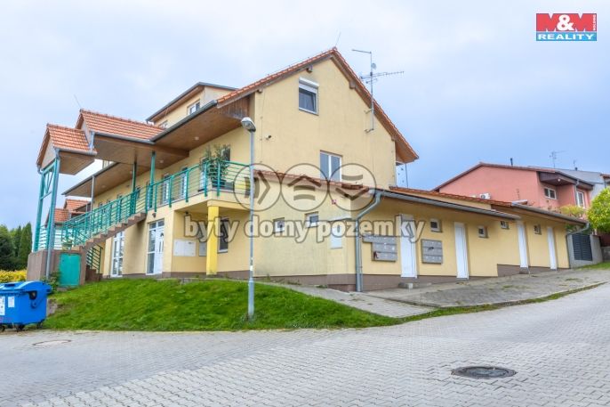 Prodej, Byt 3+kk, Nehvizdy