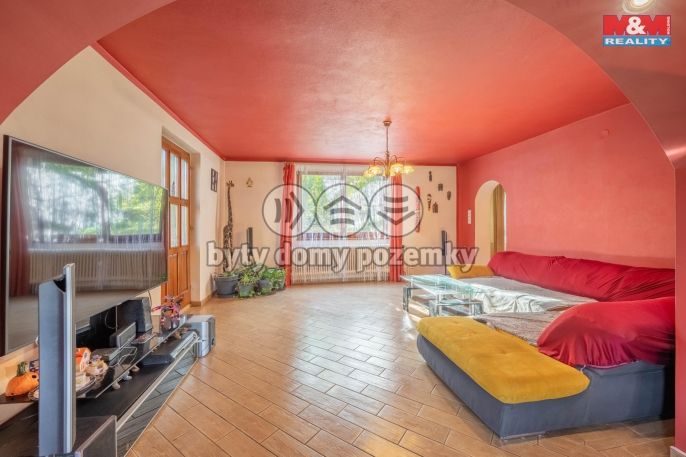 Prodej, Rodinný dům, Křivoklát