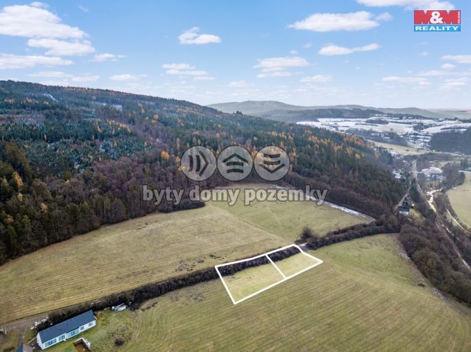 Prodej, Pastvina, Jince