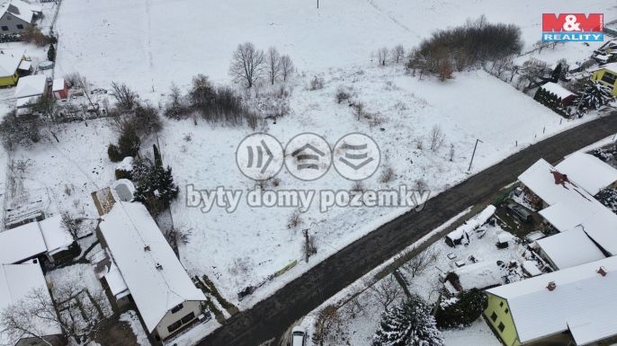 Prodej, Pozemek k bydlení, Labské Chrčice