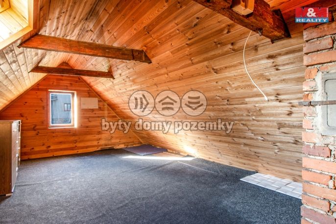 Prodej, Chalupa, Sobotka