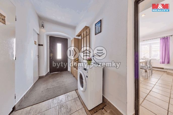 Prodej, Rodinný dům, Teplice nad Metují